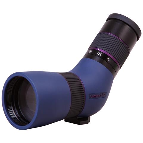 Immagine di  Cannocchiale Levenhuk Blaze Compact 50