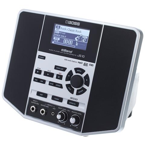 BOSS Js10 Eband