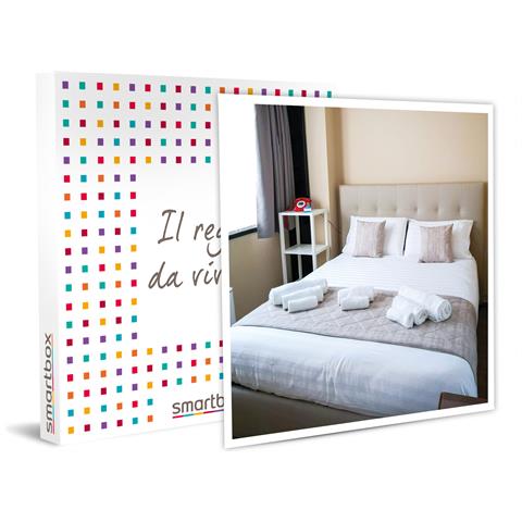 Image of Cofanetto Regalo Coppia - 1 Suggestiva Notte A Torino In Hotel 4* - Idee Regalo Originale