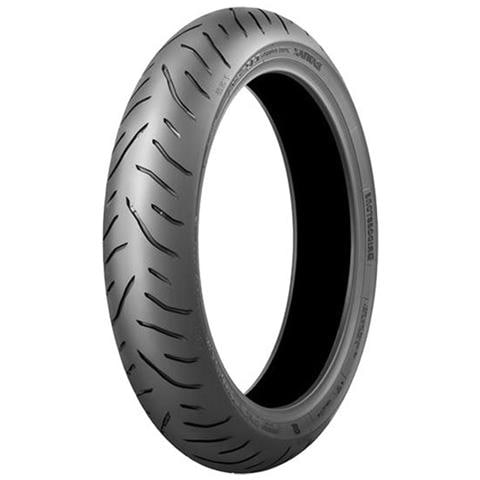bridgestone Gomme Pneumatici Battlax Sport Touring T32 110/80 Zr18 (58w) Bridgestone