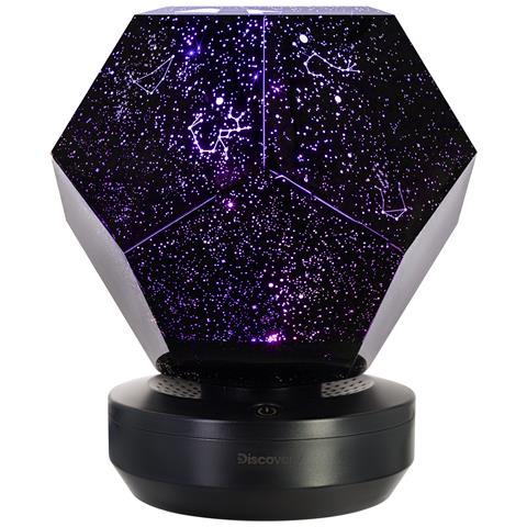 Image of Astroplanetario Discovery Star Sky P7