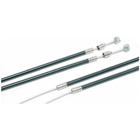 Set Luci Lezyne Strip Drive Anteriore E Posteriore – LED – Nero – Nuovo