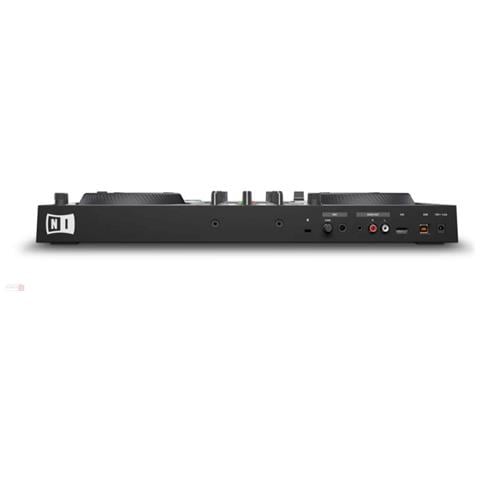 NATIVE INSTRUMENTS Traktor Kontrol S2 Superficie Di Controllo Dual Deck