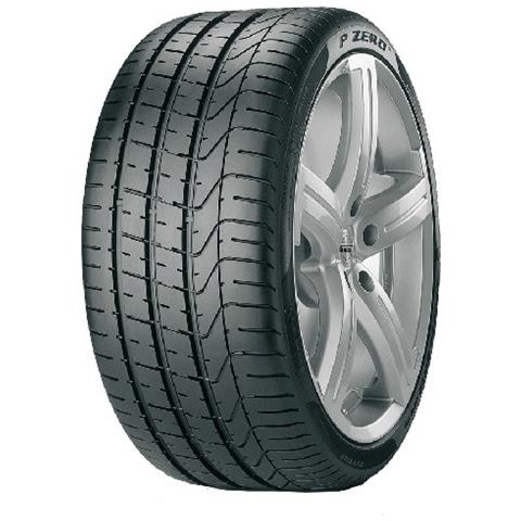 Pirelli Pneumatico Run Flat Estivi Auto 225/40 R19 89y Pzero
