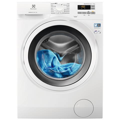 ELECTROLUX Lavatrice Standard EW7F592ST 9 Kg Classe A+++ Centrifuga 1400 giri