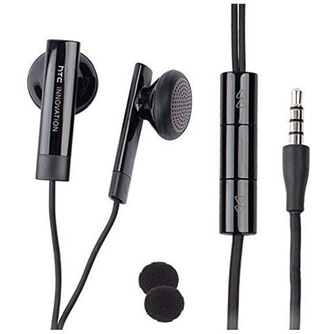 HTC - MA253962 Stereofonico Auricolare Nero cuffia e auricolare - ePrice