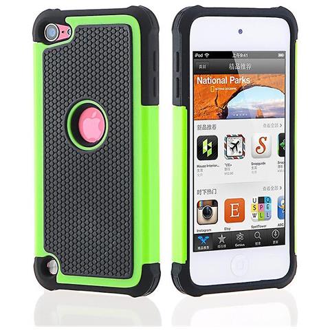 HTN Custodia Da Calcio A Manica Antiurto Morbido In Plastica Per Cellulare Tre-in-onist Cassa Del Telefono Cellulare Europeo E American Should Shatter-resistentissimo Shell (blu) 