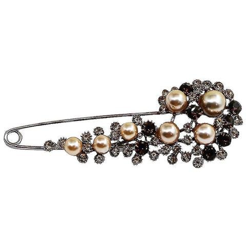 Spilla Rotonda Personalizzata PIN ROUND 75 GL050101I - Foto 5