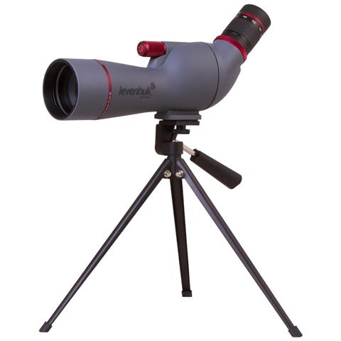 Image of Cannocchiale Levenhuk Blaze Plus 60