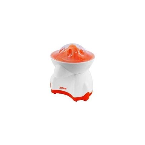 ZEPHIR Spremiagrumi Elettrico 40 W Colore Arancione / Bianco