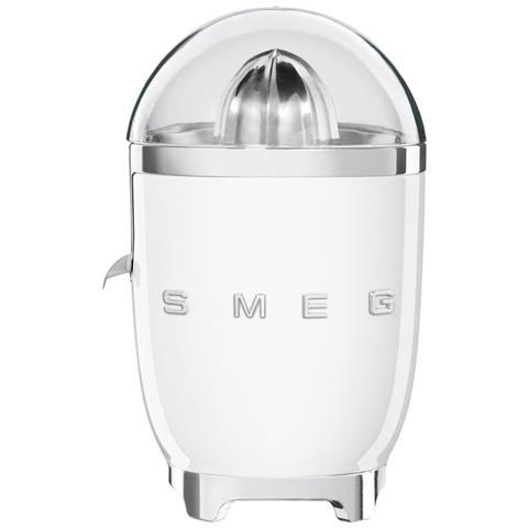 SMEG Juicer bianco 70w Cjf01wheu