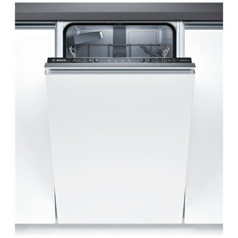 Lavastoviglie SPV24CX01E da Incasso a Scomparsa Totale Classe A+ Capacità 9 Coperti Lavastoviglie SPV24CX01E da Incasso a Scomparsa Totale Classe A+ Capacità 9 Coperti