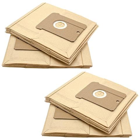 8 sacchetti aspirapolvere AEG Electrolux smart 301/306/360/366