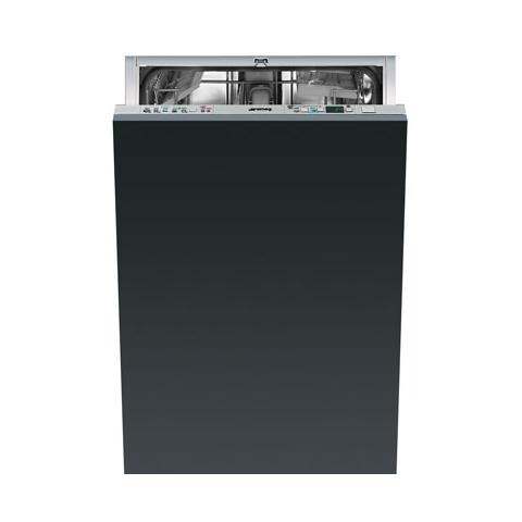 STA4515 Lavastoviglie da Incasso e a Scomparsa Totale Classe A+ Capacità 10 Coperti STA4515 Lavastoviglie da Incasso e a Scomparsa Totale Classe A+ Capacità 10 Coperti