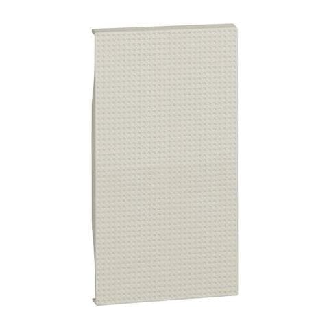 BTICINO Cover Living Now Per Suoneria E Ronzatore 2m Sabbia Km15m2