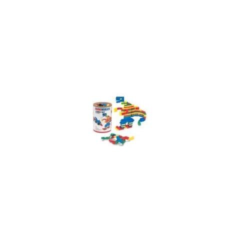 Image of Set di costruzioni Jumbo Flexiblocks - 373 pezzi