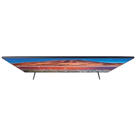 SAMSUNG - TV LED Ultra HD 4K 65\