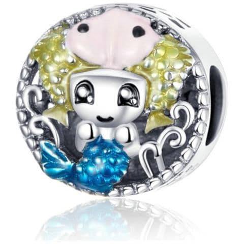 charm pandora segno pesci charm pandora segno pesci