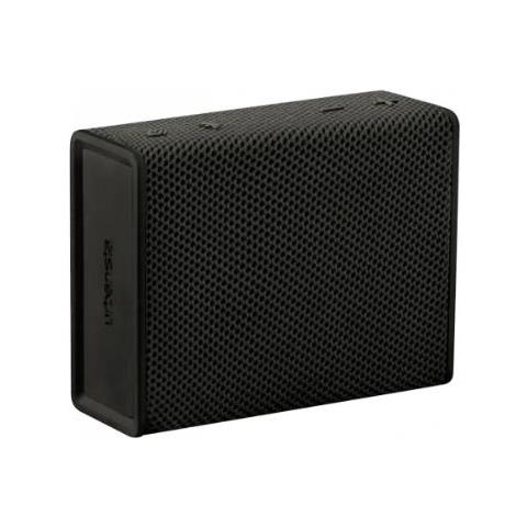 URBANISTA Speaker BT Sydney Colore: Midnight Black
