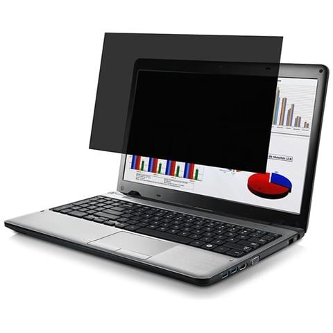 Filtro Privacy Kensington Per Laptop 15.6" - Antiriflesso, Anti Luce Blu, Rimovibile - Foto 8