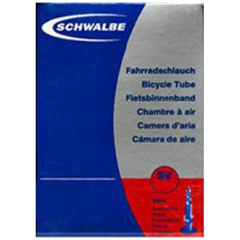 2X Schwalbe SV 19F Chambre à Air 40 Mm Pour 29" (54/75-622) Freeride - Foto 10