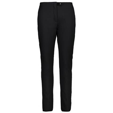 Cmp Donna - Woman Pant Stretch Nylon Pantalone Sci D40/46 Taglia 4