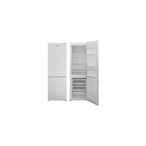 Frigorifero_Combinato_FXSL374WHA_Classe_Capacità_Lorda_finlux