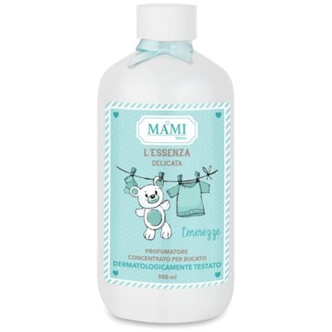 MAMI MILANO Essenza Baby Tenerezza 500 Ml - Profumo Per Il Bucato