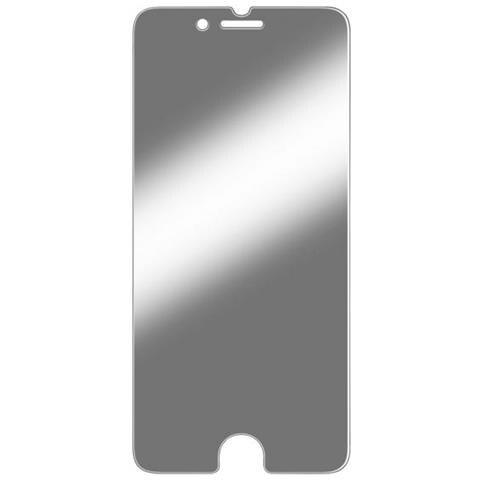 HAMA ""crystal Clear"" - Bildschirmschutz Fr Handy - Folie - Durchsichtig - Fr Apple Iphone 7