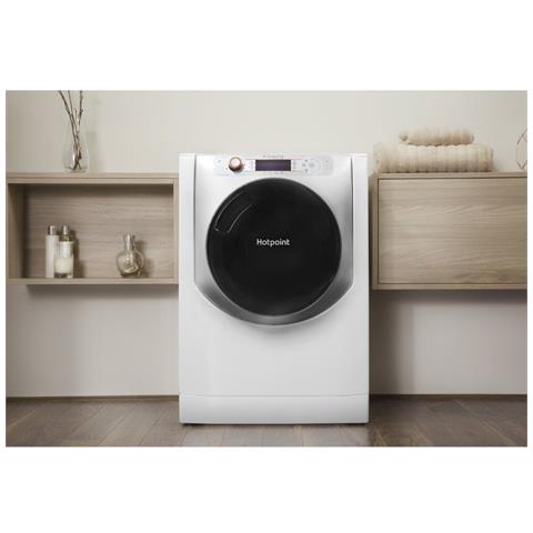 HOTPOINT - Lavasciuga AQD1171D69 Aqualtis Classe A Capacità Lav / Asc 11/7  Kg Velocità 1600 Giri - ePrice