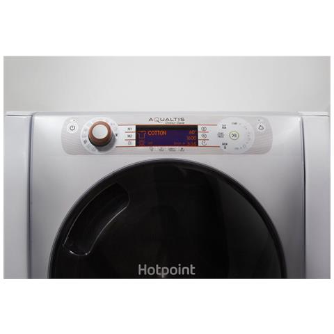 HOTPOINT - Lavasciuga AQD1171D69 Aqualtis Classe A Capacità Lav / Asc 11/7  Kg Velocità 1600 Giri - ePrice