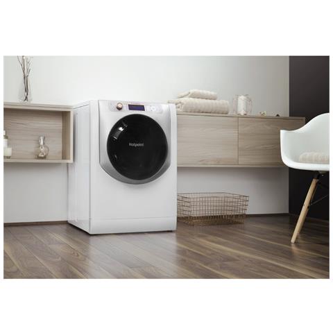 HOTPOINT - Lavasciuga AQD1171D69 Aqualtis Classe A Capacità Lav / Asc 11/7  Kg Velocità 1600 Giri - ePrice
