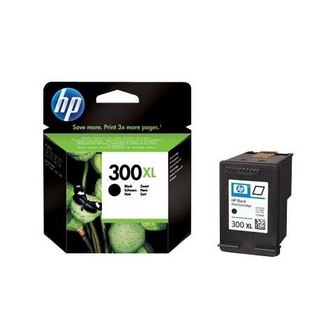 HP 94321TD Cartuccia Ink Originale 36XL Nera per D1660 / F2400 / C4610 / D1663 / F2480 / C4799 Capacità 600 Pagine