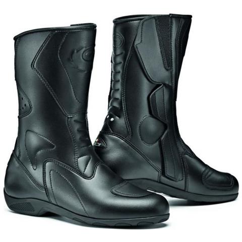 SIDI - Stivali Moto Pejo Rain - Nero - Uomo - ePRICE