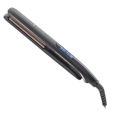REMINGTON Piastra per Capelli PROluxe Midnight Edition Colore Nero