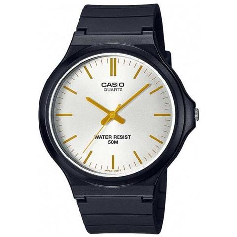 CASIO Orologio Solo Tempo Da Uomo Casio Collection