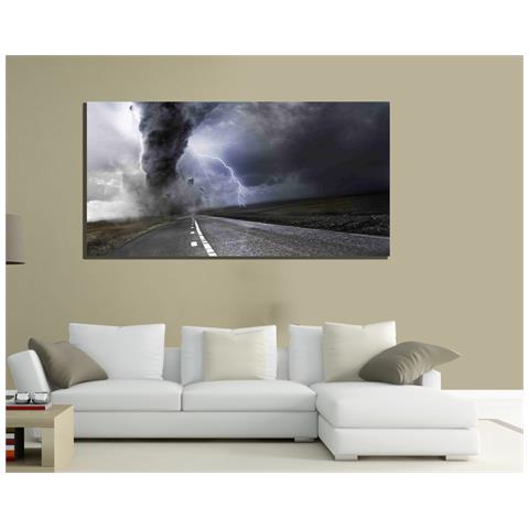 PIXEL COMUNICAZIONE - Quadri Moderni Tela Arte Paesaggio 100x50 ... PIXEL COMUNICAZIONE - Quadri Moderni Tela Arte Paesaggio 100x50 ...