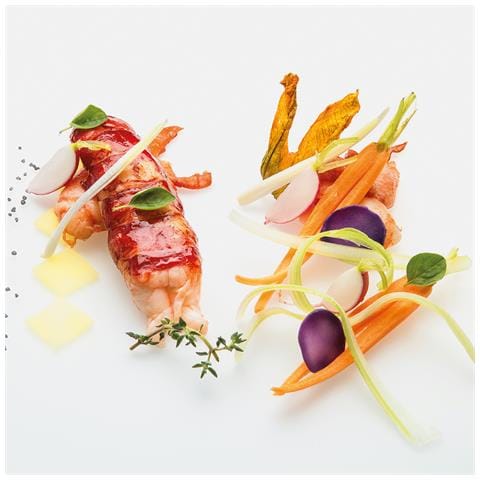Image of Cofanetto Regalo - Tra Relax E Gusto: 1 Notte In Camera Deluxe E 1 Cena Michelin Per 2 Al Relais La Speranzina - Idee Regalo Originale