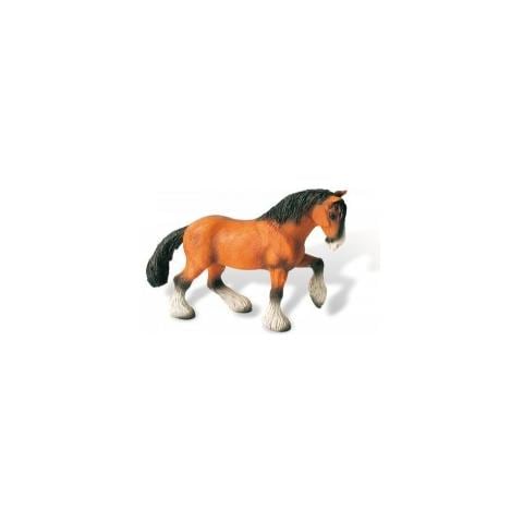 Animali Cavallo Knabstrupper Stallone 14cm. 62621