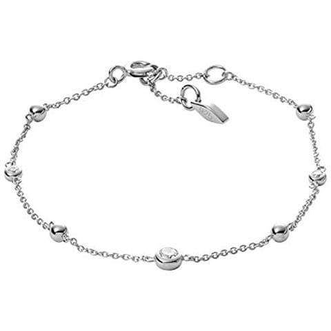 FOSSIL Bracciale Donna Acciaio Inossidabile Jfs00452040