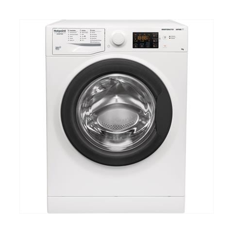 ARISTON - Lavatrice Slim RSSGRV227KITN 7 Kg Classe D Centrifuga 1200 giri -  ePrice