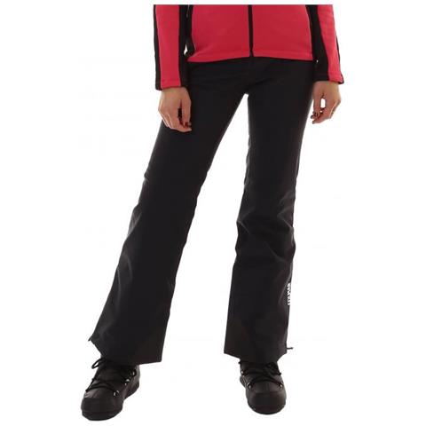 COLMAR - Pantaloni Da Sci Con Cintura Wms Pantalone Donna Taglia 38 - ePRICE