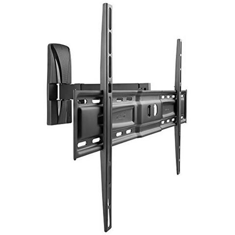 MELICONI Supporto da Parete Slimstyle 600SR per TV 50"-80" Portata Max 45 Kg
