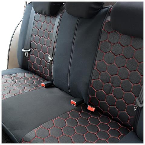 6 Coperture Auto Usa E Getta In PE Trasparente, Universali 3,8x6,6 M, Con Elastico, Protezione Da Neve E Polvere