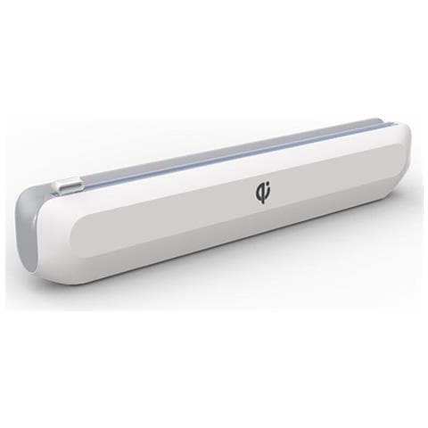 Image of Dispenser Per Carta Alimentare Taglierina Attrezzo Da Cucina Foglio Dispenser Per Pellicola Trasparente Supporto Per Taglierina In Plastica Tagliente | Dispenser Per Involucri In Plastica