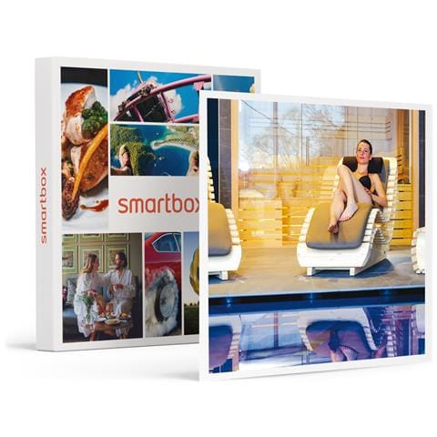 Immagine di  Cofanetto Regalo Coppia - 1 Notte Con Spa E Piscina Panoramica Sulle Colline Bergamasche - Idee Regalo Originale