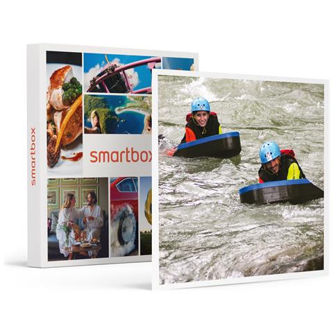 Image of Cofanetto Per Uomo - Hydrospeed Classic In Val Di Sole Per 2 Persone - Idee Regalo Originale Per Lui