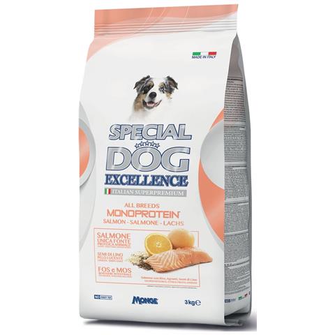 Special Dog Excellence Paté with Chicken Adult