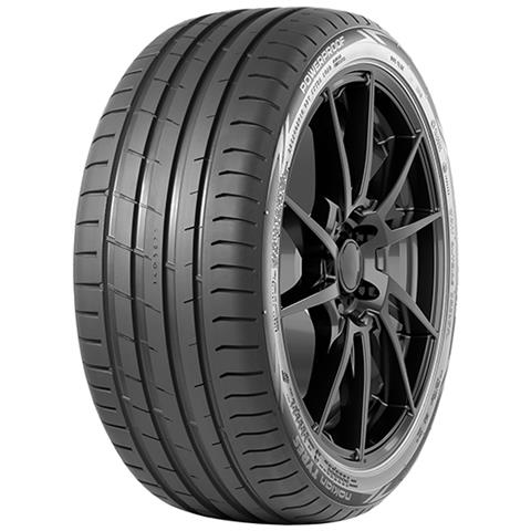 NOKIAN - Gomme Pneumatico Estive 215-55 R17 - ePRICE