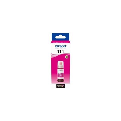 EPSON T07b340 Ecotank Magenta Et-8500